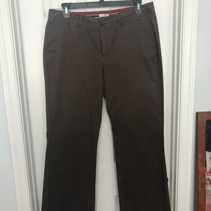 Dockers Pants In
